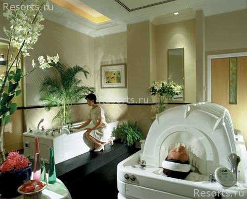 Shangri-La Hotel Singapore 30
